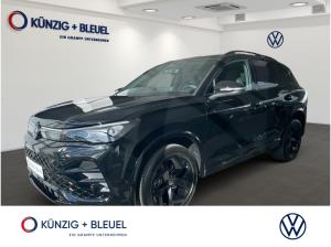 Volkswagen Tiguan R-Line 2,0 l TDI SCR 4MOTION 7-Gang-Doppelkupplungsgetriebe DSG