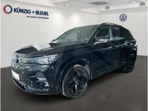 Volkswagen Tiguan R-Line 2,0 l TDI SCR 4MOTION 7-Gang-Doppelkupplungsgetriebe DSG