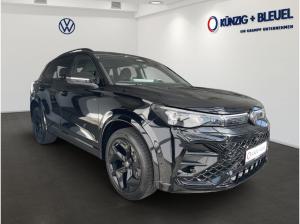 Volkswagen Tiguan R-Line 2,0 l TDI SCR 4MOTION 7-Gang-Doppelkupplungsgetriebe DSG
