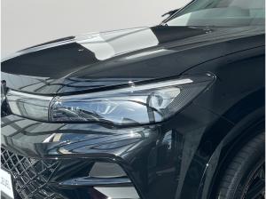 Volkswagen Tiguan R-Line 2,0 l TDI SCR 4MOTION 7-Gang-Doppelkupplungsgetriebe DSG