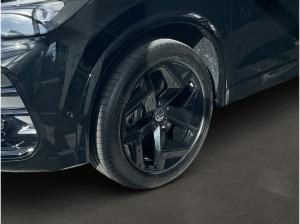 Volkswagen Tiguan R-Line 2,0 l TDI SCR 4MOTION 7-Gang-Doppelkupplungsgetriebe DSG