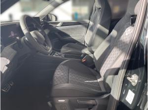 Volkswagen Tiguan R-Line 2,0 l TDI SCR 4MOTION 7-Gang-Doppelkupplungsgetriebe DSG