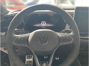 Volkswagen Tiguan R-Line 2,0 l TDI SCR 4MOTION 7-Gang-Doppelkupplungsgetriebe DSG