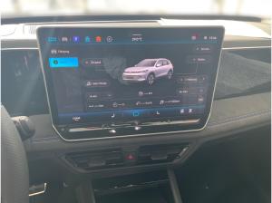 Volkswagen Tiguan R-Line 2,0 l TDI SCR 4MOTION 7-Gang-Doppelkupplungsgetriebe DSG