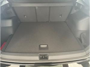 Volkswagen Tiguan R-Line 2,0 l TDI SCR 4MOTION 7-Gang-Doppelkupplungsgetriebe DSG