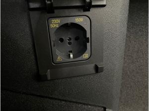 Volkswagen Tiguan R-Line 2,0 l TDI SCR 4MOTION 7-Gang-Doppelkupplungsgetriebe DSG