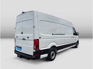 Volkswagen Crafter Kasten LR 2,0TDI KAMERA PARKLENK APP