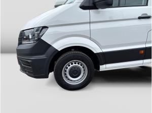 Volkswagen Crafter Kasten LR 2,0TDI KAMERA PARKLENK APP