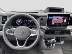 Volkswagen Crafter Kasten LR 2,0TDI KAMERA PARKLENK APP