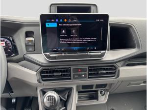 Volkswagen Crafter Kasten LR 2,0TDI KAMERA PARKLENK APP