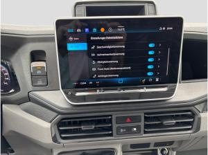Volkswagen Crafter Kasten LR 2,0TDI KAMERA PARKLENK APP
