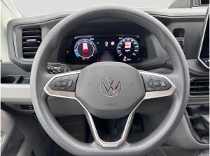 Volkswagen Crafter Kasten LR 2,0TDI KAMERA PARKLENK APP