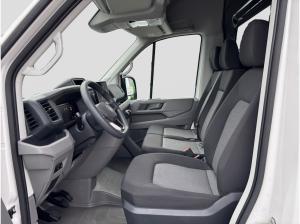 Volkswagen Crafter Kasten LR 2,0TDI KAMERA PARKLENK APP