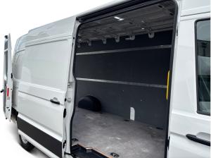 Volkswagen Crafter Kasten LR 2,0TDI KAMERA PARKLENK APP