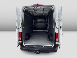Volkswagen Crafter Kasten LR 2,0TDI KAMERA PARKLENK APP