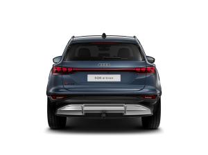 Audi SQ6 e-tron quattro *WINTERRÄDER*  AHK HUD PANO 360° LUFT MATRIX