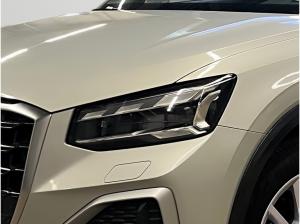 Audi Q2 advanced 35 TFSI Navi Matrix Parken Sportsitze