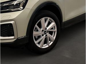 Audi Q2 advanced 35 TFSI Navi Matrix Parken Sportsitze