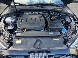 Audi A3 Limousine advanced 35 TDI S tronic LED Assistenzp. Business ACC sound