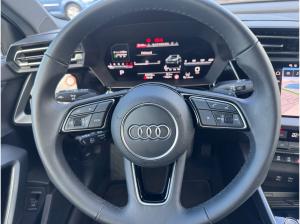 Audi A3 Limousine advanced 35 TDI S tronic LED Assistenzp. Business ACC sound