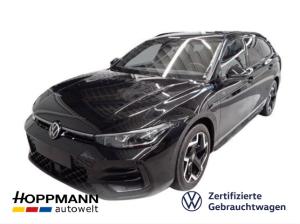 Volkswagen Passat R-Line 1.5 eHybrid DSG Navi AHK Kamera Matrix Pano