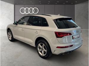 Audi Q5 40 TDI quattro S tronic S line LED NAVI