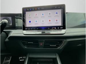 Volkswagen Tiguan GOAL 2.0 TDI DSG AHK RFK ACC NAVI SHZ