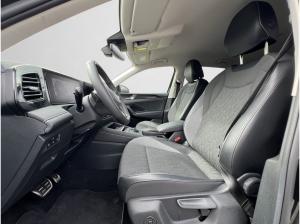 Volkswagen Tiguan GOAL 2.0 TDI DSG AHK RFK ACC NAVI SHZ