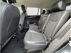 Volkswagen Tiguan GOAL 2.0 TDI DSG AHK RFK ACC NAVI SHZ