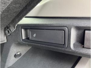 Volkswagen Tiguan GOAL 2.0 TDI DSG AHK RFK ACC NAVI SHZ