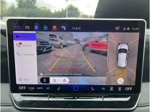 Volkswagen Tiguan GOAL 2.0 TDI DSG AHK RFK ACC NAVI SHZ