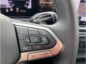 Volkswagen Tiguan GOAL 2.0 TDI DSG AHK RFK ACC NAVI SHZ