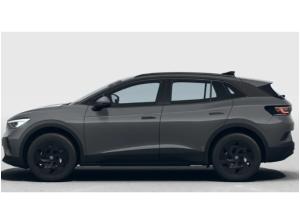 Volkswagen ID.4 Pure 58 kWh 1-Gang DSG *KAMERA*