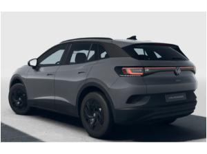 Volkswagen ID.4 Pure 58 kWh 1-Gang DSG *KAMERA*