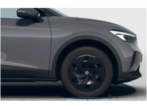Volkswagen ID.4 Pure 58 kWh 1-Gang DSG *KAMERA*