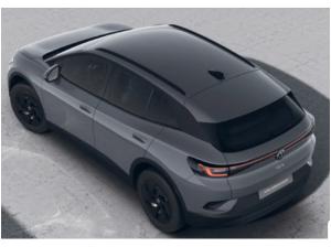 Volkswagen ID.4 Pure 58 kWh 1-Gang DSG *KAMERA*