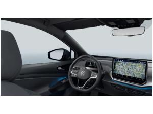 Volkswagen ID.4 Pure 58 kWh 1-Gang DSG *KAMERA*