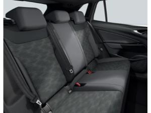 Volkswagen ID.4 Pure 58 kWh 1-Gang DSG *KAMERA*