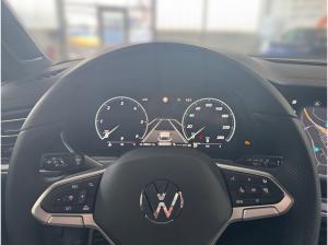 Volkswagen Touareg R-Line 3.0TDI +AHK+KAMERA+STDHZ+