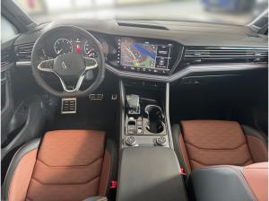 Volkswagen Touareg R-Line 3.0TDI +AHK+KAMERA+STDHZ+