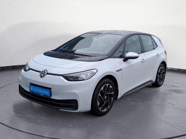 Volkswagen ID.3 Performance Upgrade Pure Navi LED App-Connect