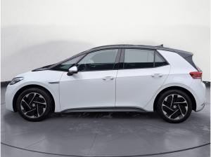 Volkswagen ID.3 Performance Upgrade Pure Navi LED App-Connect