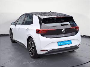 Volkswagen ID.3 Performance Upgrade Pure Navi LED App-Connect