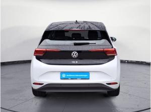 Volkswagen ID.3 Performance Upgrade Pure Navi LED App-Connect