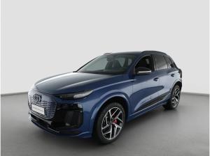 Audi SQ6 e-tron S-LINE EDITION ONE BLUE NP:113tEUR NUR700KM! PANO.B&O