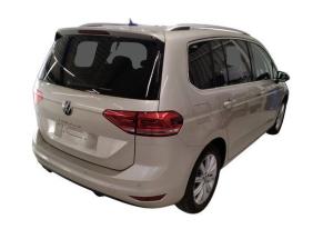 Volkswagen Touran HIGHLINE 2.0TDI DSG ACC.5J-G.AHK.STHZG.KAMERA.PANO.NAVI+VC.LED.4xSHZ