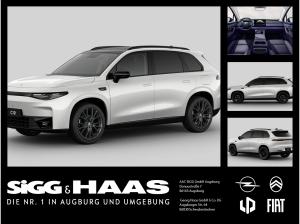 Leapmotor C10 C10 Design 🔥REEV- 950*km Reichweite🔥