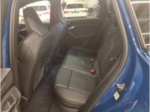 Audi SQ6 e-tron S-LINE EDITION ONE BLUE NP:113tEUR NUR700KM! PANO.B&O