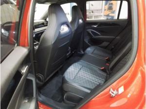 Volkswagen Tiguan R-LINE BLACK HYBRID 1.5TSI NP.71T AHK.AREA-VIEW.HEAD-UP.