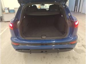 Audi SQ6 e-tron S-LINE EDITION ONE BLUE NP:113tEUR NUR700KM! PANO.B&O